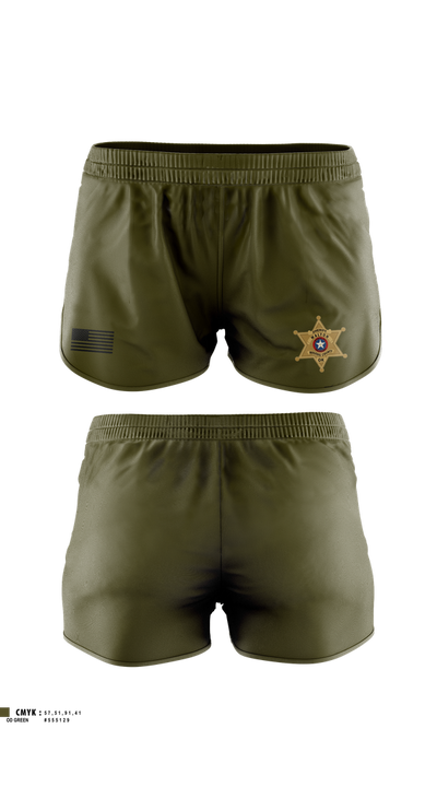 ADAM AQUAD 61934062 Ranger Panties - 1