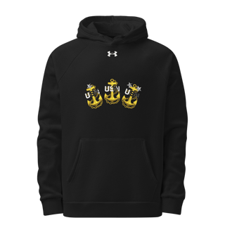 NAVAL REACTORS 68942072 Under Armour速 Hoodie