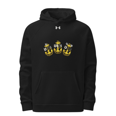 NAVAL REACTORS 68942072 Under Armour速 Hoodie