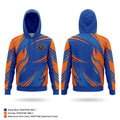 Youngstown Lady Phoenix Hoodie - 1