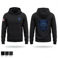 SAO 83764257 Hoodie - 1