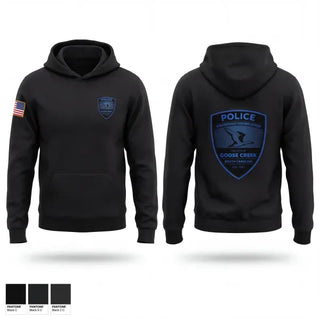 Hoodie, SAO, Police, Teamtime, Team time, sublimation, custom sports apparel, team uniforms, spirit wear, spiritwear, sports uniforms, custom shirts, team store, custom team store, fundraiser sports, apparel fundraiser