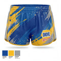 Dawson DRIVE 37607146 Women's Shorts - 1