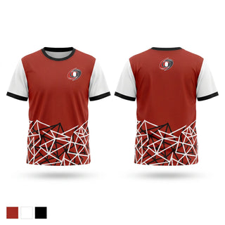 Mens Lacrosse Jersey, Owyhee, Men's Lacrosse, Teamtime, Team time, sublimation, custom sports apparel, team uniforms, spirit wear, spiritwear, sports uniforms, custom shirts, team store, custom team store, fundraiser sports, apparel fundraiser