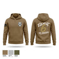 Element 6 Hoodie - 1