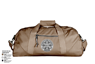Duffle Bag, 501st Legion, Army, Teamtime, Team time, sublimation, custom sports apparel, team uniforms, spirit wear, spiritwear, sports uniforms, custom shirts, team store, custom team store, fundraiser sports, apparel fundraiser