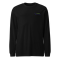 4Hair Plus 30643796 Unisex Long Sleeve Tee | Bella + Canvas 3501