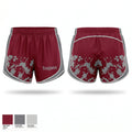 Trojans Women's Shorts - 1
