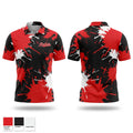 Redhots Short Sleeve Performance Polo - 1