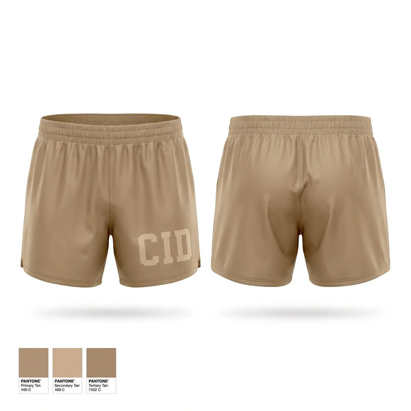 Ranger Panties, CID, Police, Teamtime, Team time, sublimation, custom sports apparel, team uniforms, spirit wear, spiritwear, sports uniforms, custom shirts, team store, custom team store, fundraiser sports, apparel fundraiser