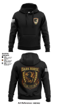 Echo Company, 1-227 AB, 1ACB, 1CD 36201822 Hoodie - 1 (1)