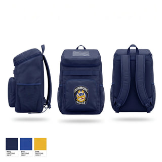 Gear Bag, Dunmore Police Department, Police, Teamtime, Team time, sublimation, custom sports apparel, team uniforms, spirit wear, spiritwear, sports uniforms, custom shirts, team store, custom team store, fundraiser sports, apparel fundraiser