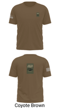 Army Recruiting 10395648 Short Sleeve Performance Shirt - 16