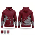 Trojans Hoodie - 2