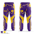 Winona Wildcats Sweatpants - 1