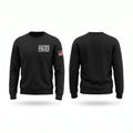 Strasburg Police Department Crew Neck Sweatshirt - 1