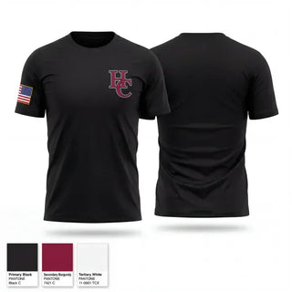 Short Sleeve Performance Shirt, Black bears, Army, Teamtime, Team time, sublimation, custom sports apparel, team uniforms, spirit wear, spiritwear, sports uniforms, custom shirts, team store, custom team store, fundraiser sports, apparel fundraiser