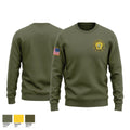 Owen County Sheriff’s Office Crew Neck Sweatshirt - 1