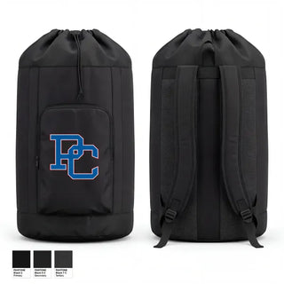 Gear Bag, PC ROTC, Army, Teamtime, Team time, sublimation, custom sports apparel, team uniforms, spirit wear, spiritwear, sports uniforms, custom shirts, team store, custom team store, fundraiser sports, apparel fundraiser
