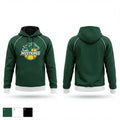 Lady Mustangs 21976044 Hoodie - 1