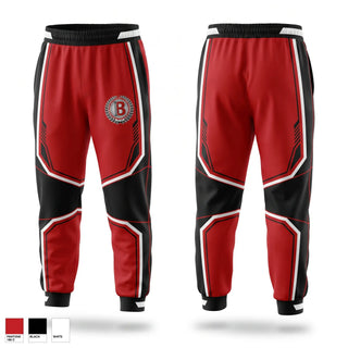 Sweatpants, Boise High Dance Team, Cheer, Teamtime, Team time, sublimation, custom sports apparel, team uniforms, spirit wear, spiritwear, sports uniforms, custom shirts, team store, custom team store, fundraiser sports, apparel fundraiser