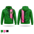Turtles Hoodie - 1