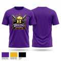 Biloxi Short Sleeve Performance Shirt - 2