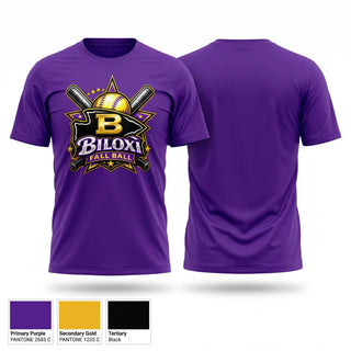Short Sleeve Performance Shirt, Biloxi, Softball, Teamtime, Team time, sublimation, custom sports apparel, team uniforms, spirit wear, spiritwear, sports uniforms, custom shirts, team store, custom team store, fundraiser sports, apparel fundraiser