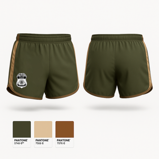 Ranger Panties, POLICE, Police, Teamtime, Team time, sublimation, custom sports apparel, team uniforms, spirit wear, spiritwear, sports uniforms, custom shirts, team store, custom team store, fundraiser sports, apparel fundraiser