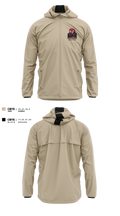 JOKERS WILD Windbreaker - 2