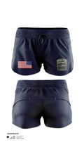 Princeton Police Department Ranger Panties - 21