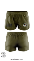 DET 2 CO A 2-245th AVN 46226536 Ranger Panties - 2