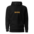 332 ECES Unisex Hoodie - 1