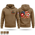 163 S6 Hoodie - 1