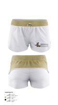 Lady Westerners 86213801 Womens Soccer Shorts - 21