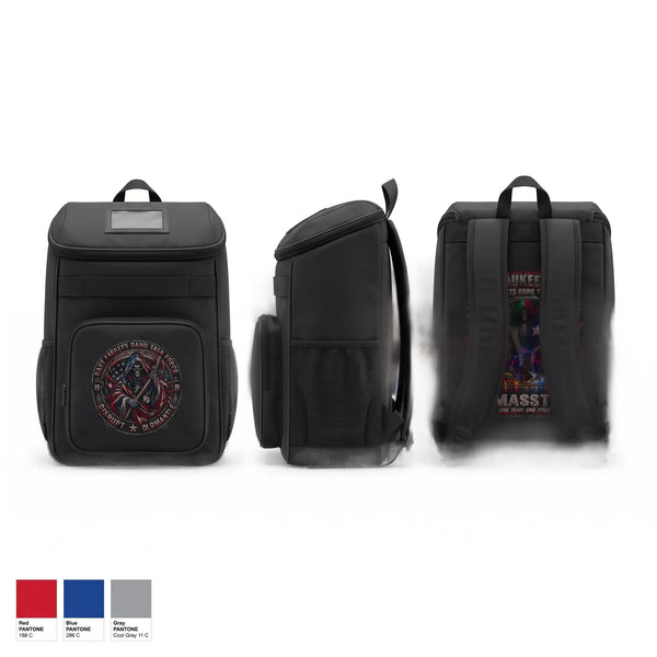 Gear Bag, Milwaukee Area Safe Streets Gang Task Force, Police, Teamtime, Team time, sublimation, custom sports apparel, team uniforms, spirit wear, spiritwear, sports uniforms, custom shirts, team store, custom team store, fundraiser sports, apparel fundraiser