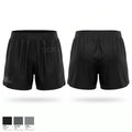 Kermit volunteer Fire Department Ranger Panties - 1
