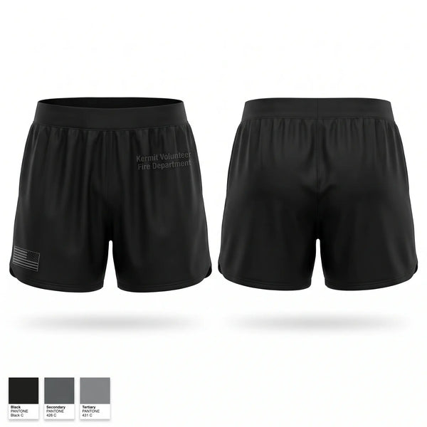 Ranger Panties, Kermit volunteer Fire Department, Fire Department, Teamtime, Team time, sublimation, custom sports apparel, team uniforms, spirit wear, spiritwear, sports uniforms, custom shirts, team store, custom team store, fundraiser sports, apparel fundraiser