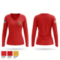 North Union TWP VFD Old School Cotton Feel Shirt - 1