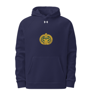 E Co 3-330th 2866423 Under Armour Hoodie