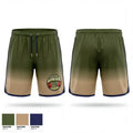 Universal Boxing Gym 90874123 Athletic Shorts With Pockets - 1