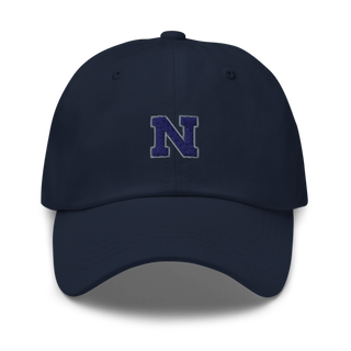NAPA Classic Dad Hat | Yupoong 6245CM