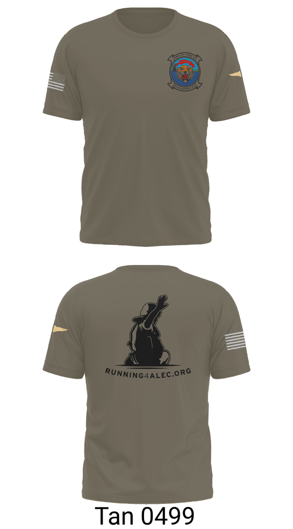 Short Sleeve Performance Shirt, Tiger-43, , Teamtime, Team time, sublimation, custom sports apparel, team uniforms, spirit wear, spiritwear, sports uniforms, custom shirts, team store, custom team store, fundraiser sports, apparel fundraiser