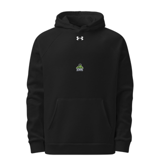 Seneca Creek Sliders Under Armour Hoodie