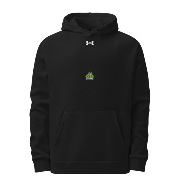 Seneca Creek Sliders Under Armour Hoodie