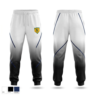 Sweatpants, Gaels, Softball, Teamtime, Team time, sublimation, custom sports apparel, team uniforms, spirit wear, spiritwear, sports uniforms, custom shirts, team store, custom team store, fundraiser sports, apparel fundraiser