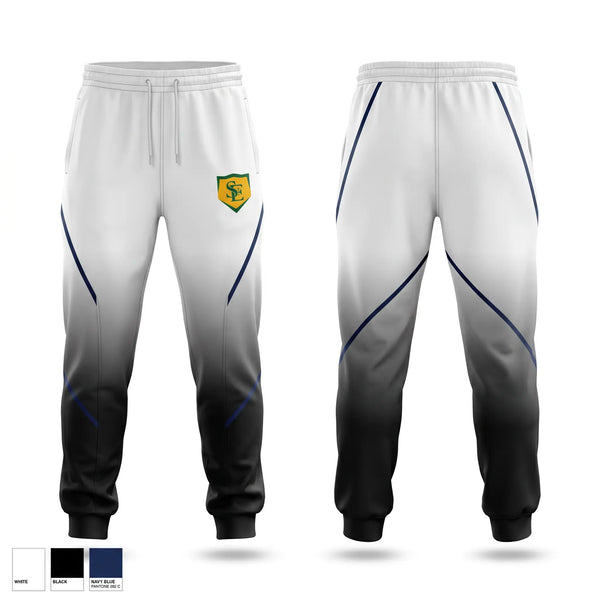 Sweatpants, Gaels, Softball, Teamtime, Team time, sublimation, custom sports apparel, team uniforms, spirit wear, spiritwear, sports uniforms, custom shirts, team store, custom team store, fundraiser sports, apparel fundraiser