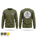 Divcomm Crew Neck Sweatshirt - 1