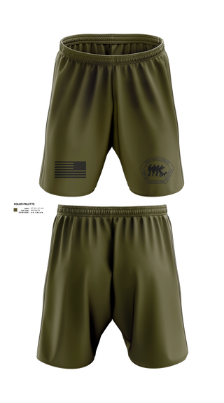 Athletic Shorts With Pockets, STAR Team, Police, Teamtime, Team time, sublimation, custom sports apparel, team uniforms, spirit wear, spiritwear, sports uniforms, custom shirts, team store, custom team store, fundraiser sports, apparel fundraiser