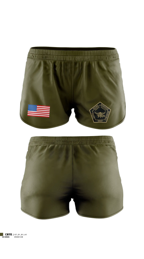 Ranger Panties, 218 srt, Police, Teamtime, Team time, sublimation, custom sports apparel, team uniforms, spirit wear, spiritwear, sports uniforms, custom shirts, team store, custom team store, fundraiser sports, apparel fundraiser